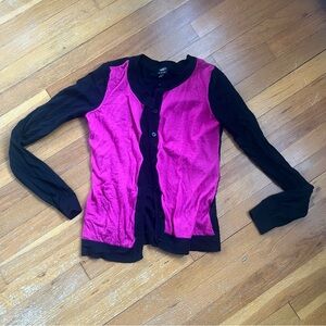 Talbots Wool Cardigan size S